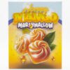 Honey Mango Marshmallow | Sprinklez Tropical Dessert Flavor