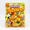Mandarin Lime Gumdropz | Sprinklez Citrus Fusion Flavor