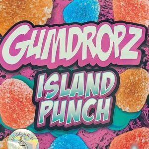 Gumdropz