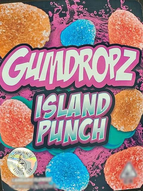 Gumdropz
